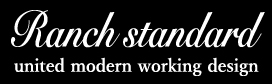 Ranch standard|ランチスタンダード